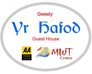 Yr Hafod Guest House